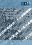 life and science cover.