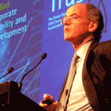 john elkington speaking in sydney.