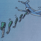 wall street journal illustration.