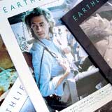 earthlife news cover.