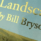 the english landscape cover.