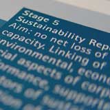 5 stage model image.