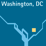 sustainability washington map.
