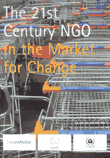 21st century NGO cover.